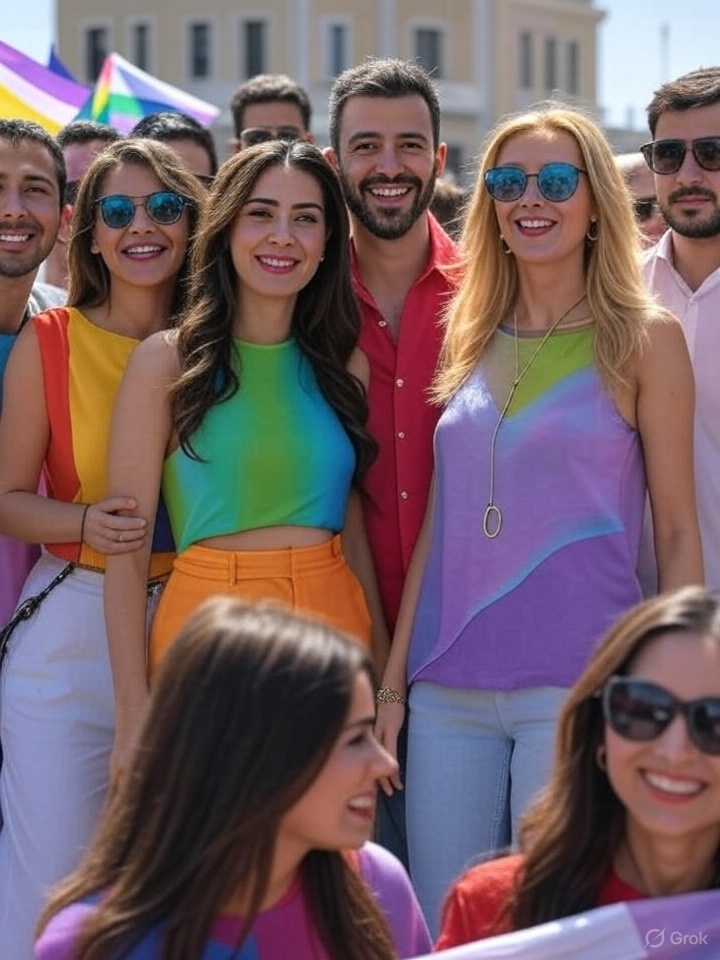 Karabağlar Travesti Buluşmalarında Unutulmaz Anılar