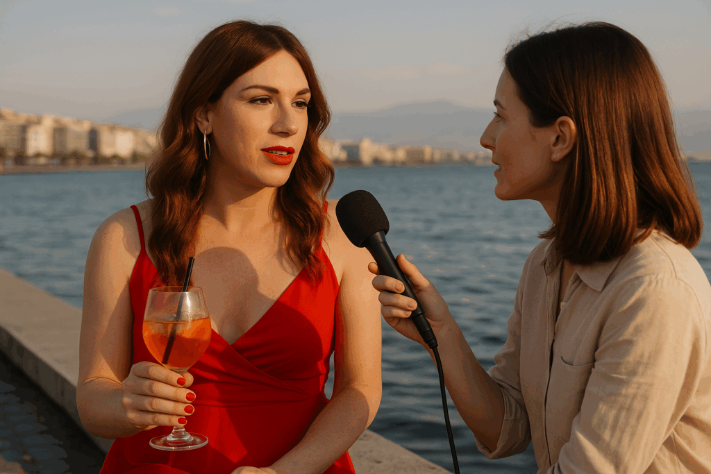 İzmir’de Neler Oluyor? İlçe İlçe Travestiler