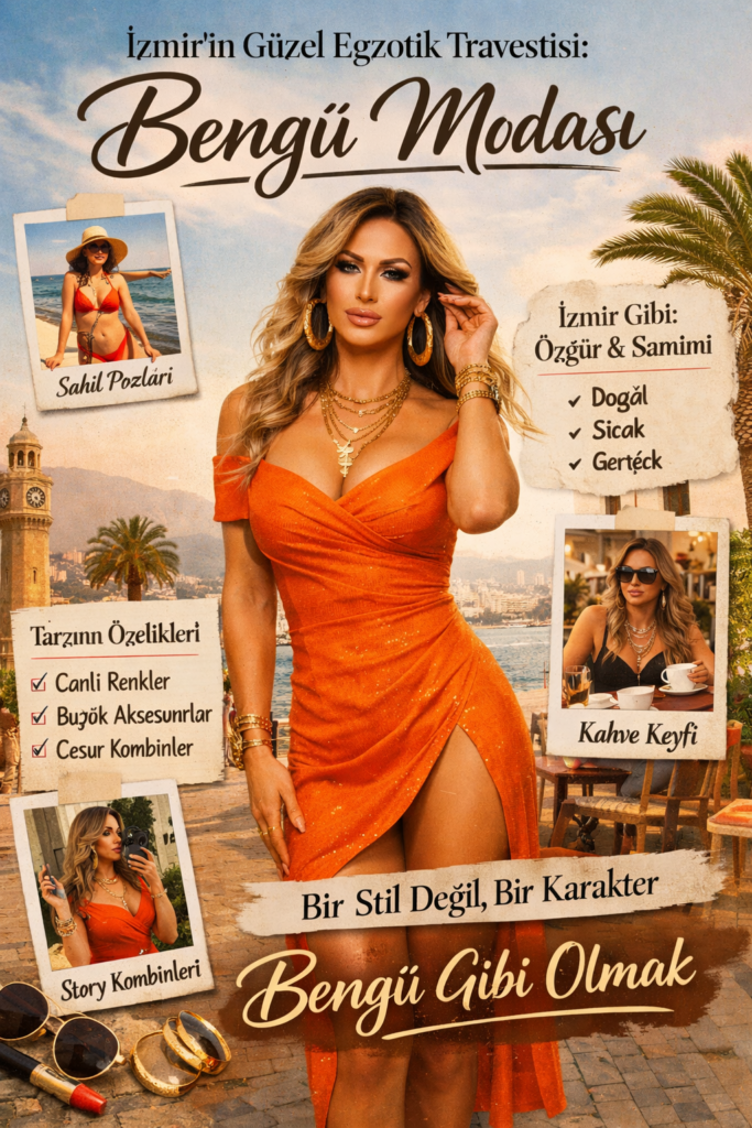 Buca Travestilerinden Ortak Payda “Gel Artık Sıcaklar”