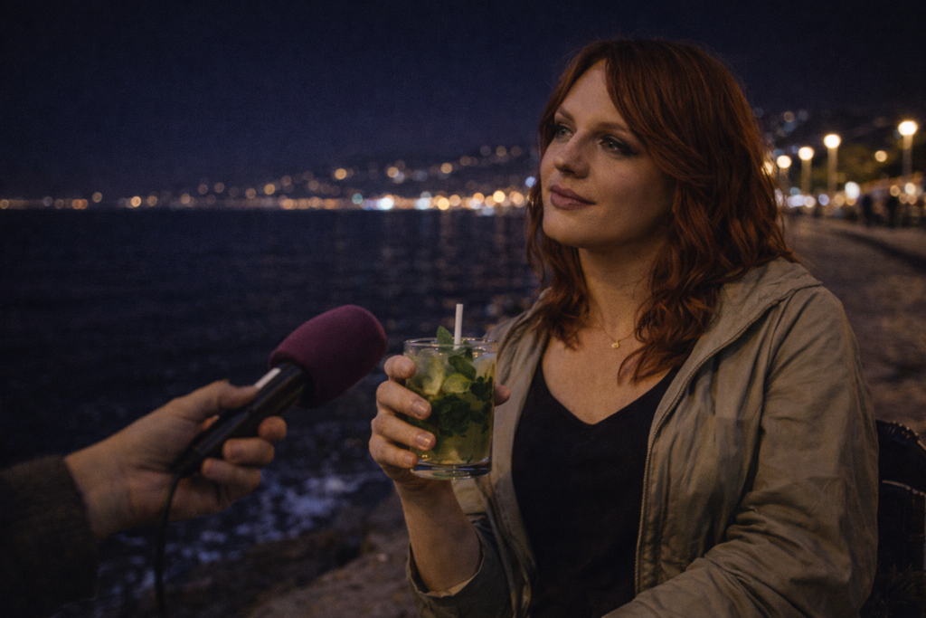 Travestiler İzmir’de Mojito Denemeleriyle Geceler