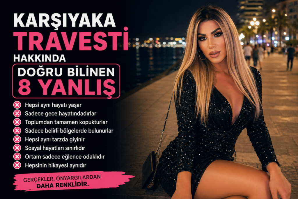 karşıyaka travesti