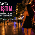Alsancak’ta Tanıştım… İzmir Travestileri Üzerine Gerçek Deneyim