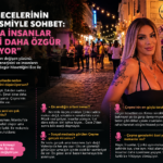 Çeşme’de Gece Hayatını Değiştiren Renkli Topluluk