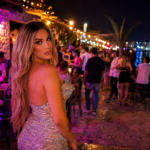Travesti Dünyasının En Çok Konuşulan Yaz Hikâyesi