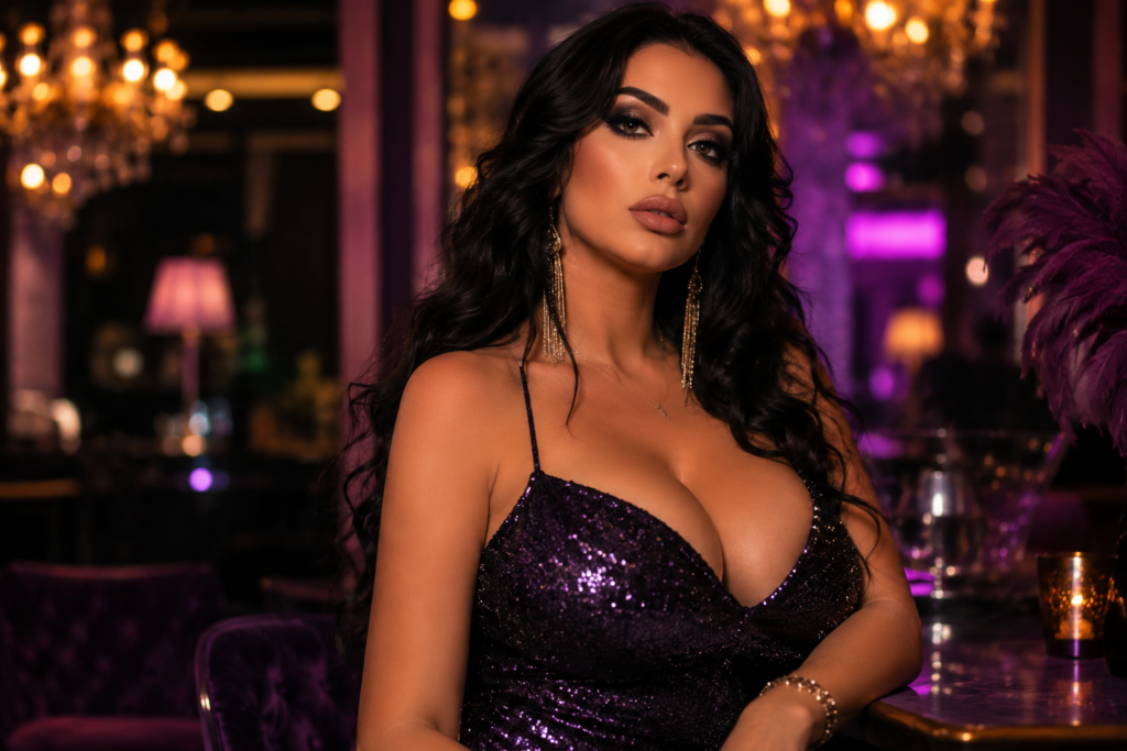Travestilerin 2026 Sır Dolu Ütopyası