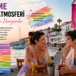 Çeşme Trans Atmosferi Mütenevvi Deneyimler