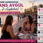 İzmir Kordon’da Trans Aygül ile Hasbihal