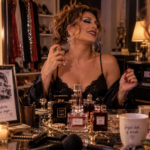 Travesti Demet’in Parfüm ve Stil ile Oluşan Kişisel İmzası