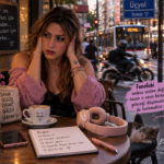 Üçyol’da Trans Şerminin Fonofobi Şikayetleri