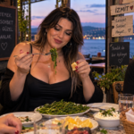 İlk Defa Yemlik Tadan Travesti Bengü